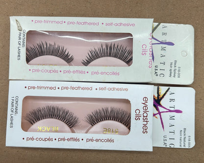 Wink Eyelashes - Eyelashes Clis