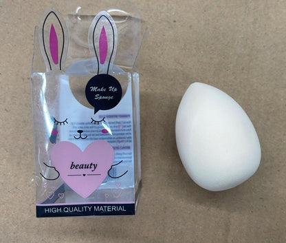 High quality makeup sponge