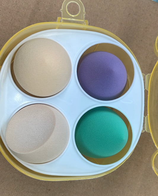High quality makeup sponge