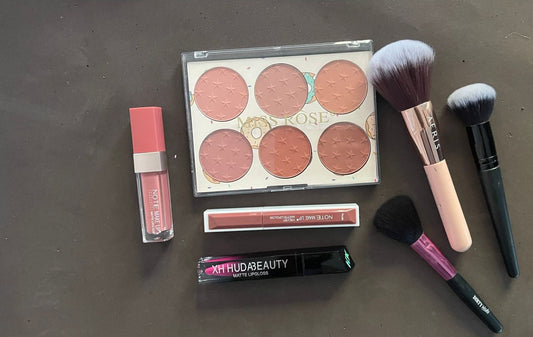Ultimate Makeup Package – Everything Included