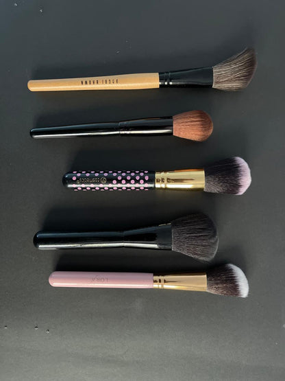 Super Soft Makeup Brushes – Flawless Application & Luxurious Feel