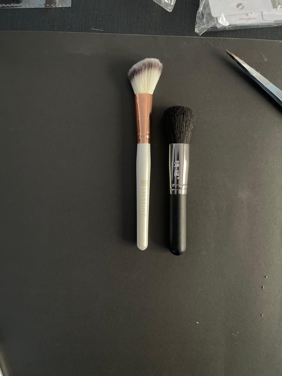 Super Soft Makeup Brushes – Flawless Application & Luxurious Feel
