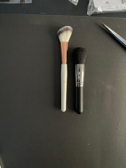 Super Soft Makeup Brushes – Flawless Application & Luxurious Feel