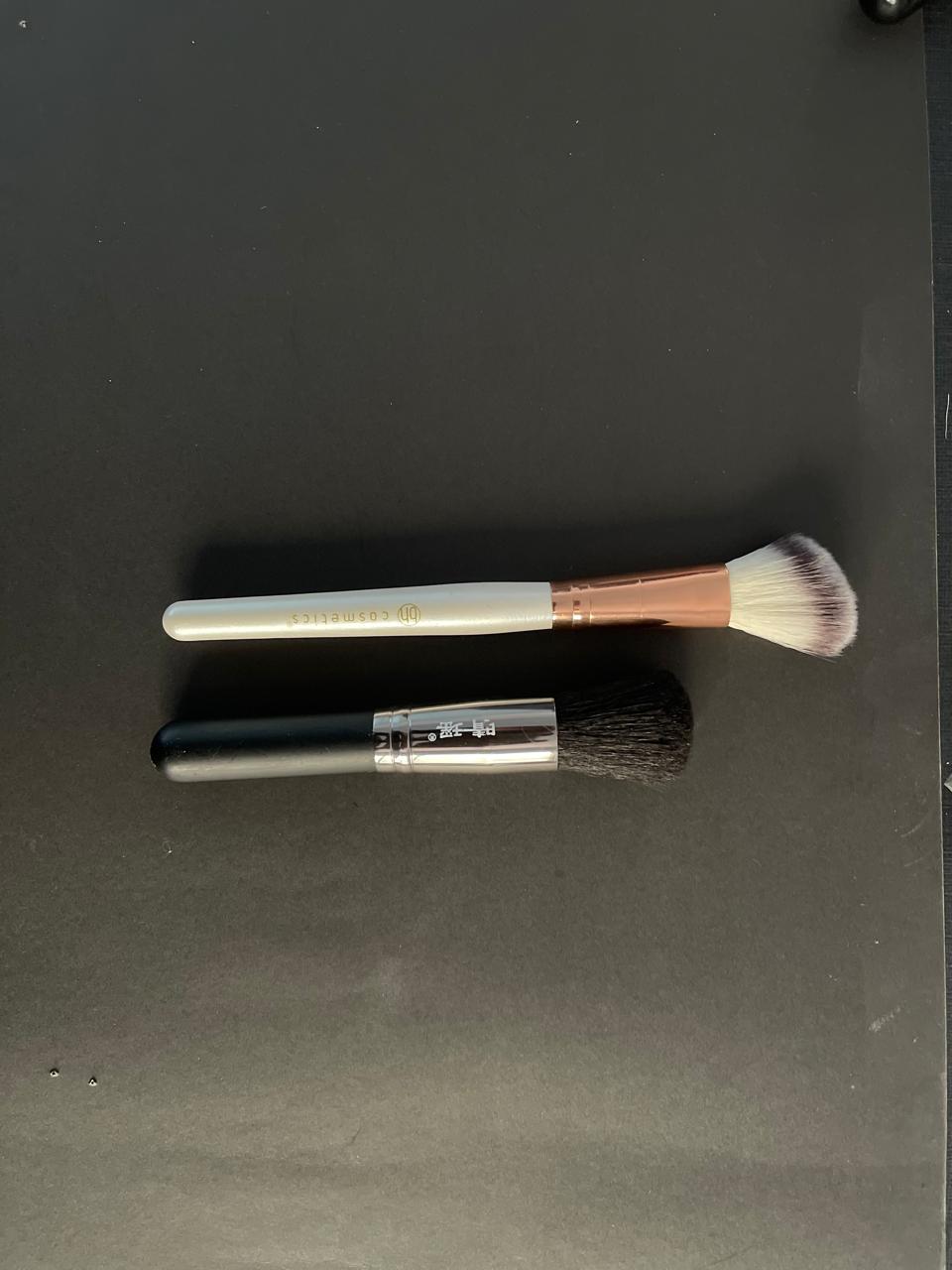 Super Soft Makeup Brushes – Flawless Application & Luxurious Feel