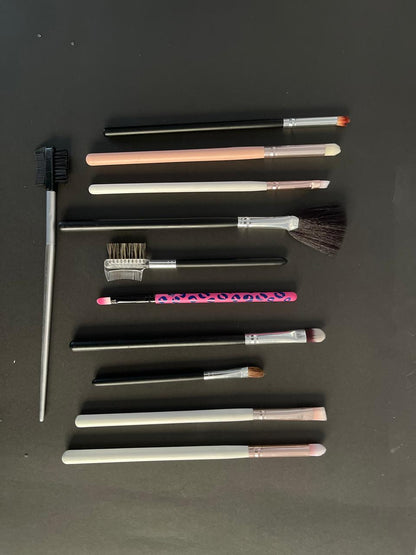 Super Soft Makeup Brushes – Flawless Application & Luxurious Feel